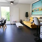Hubaye Apartamento