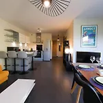 Apartamento Hubaye *