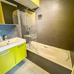 Apartamento Hubaye