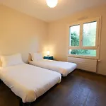 Apartamento Hubaye Annecy