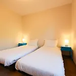 Hubaye Apartamento