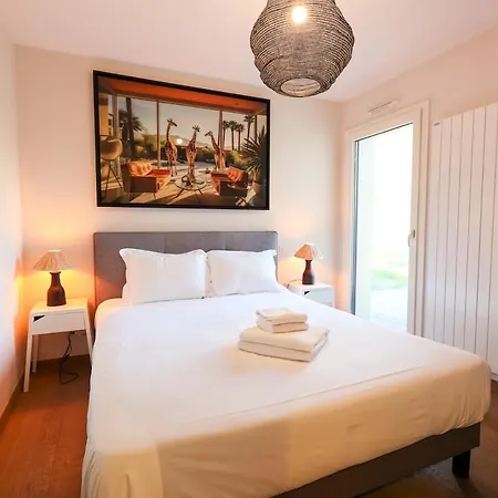 Hubaye Apartamento *
