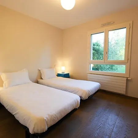 Lejlighed Hubaye Annecy