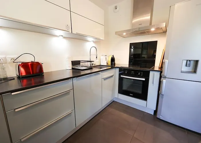 Hubaye Апартаменты *